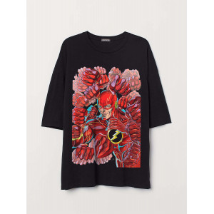  Tricou Flash pentru bărbați